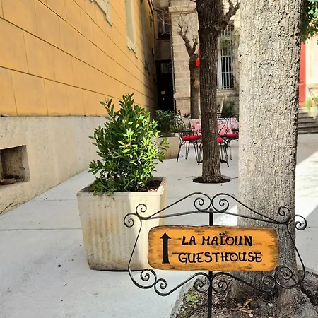 La Maioun *