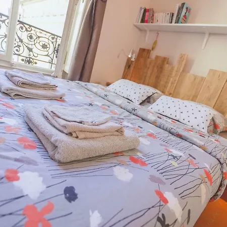 Hostel La Maioun