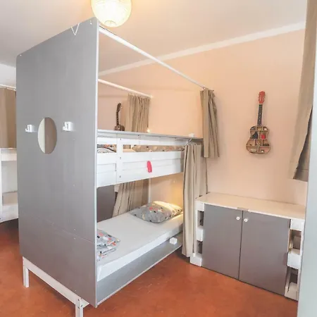 La Maioun Hostel