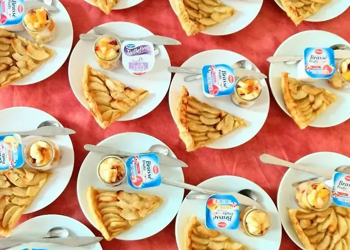 Хостел La Maioun *