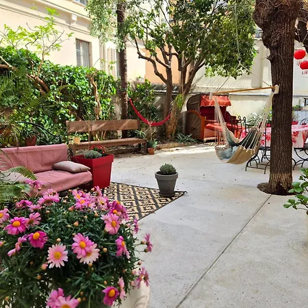 La Maïoun Nice