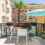 La Maïoun * Nice