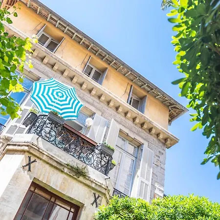 La Maïoun Auberge de jeunesse *