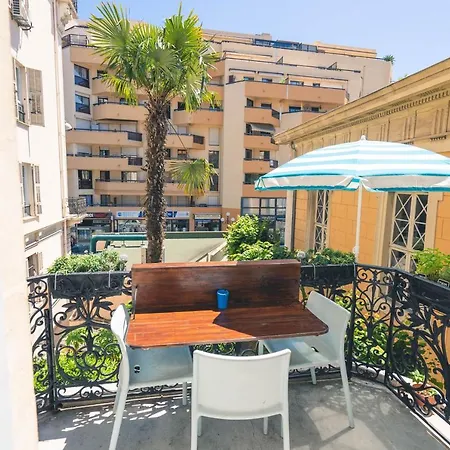 La Maïoun Auberge de jeunesse