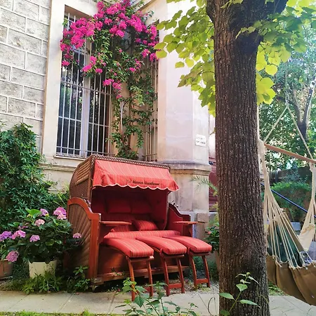 La Maïoun Nice
