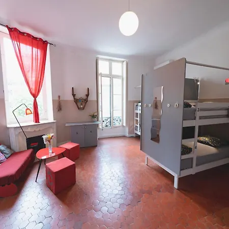 라 마이오운 * 니스