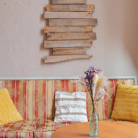 호스텔 라 마이오운