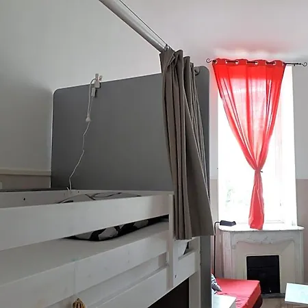 La Maioun Hostel Nice