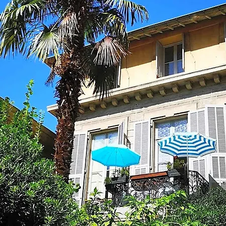 La Maioun Albergue Nice