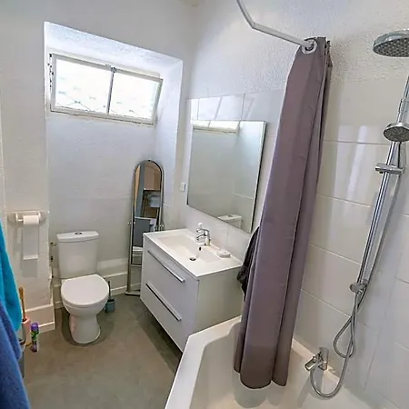 La Maioun Hostel Nice