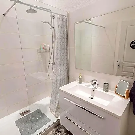 La Maioun Albergue Nice