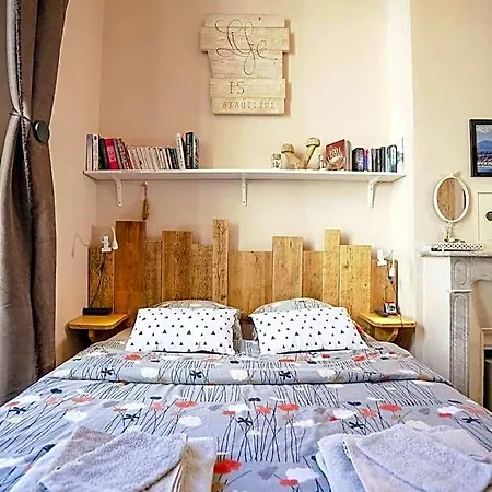 Albergue La Maioun *