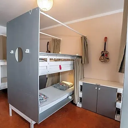 La Maioun Hostel Nice