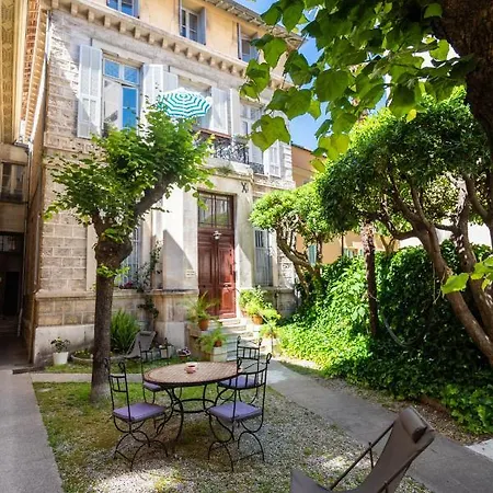 La Maïoun Auberge de jeunesse *