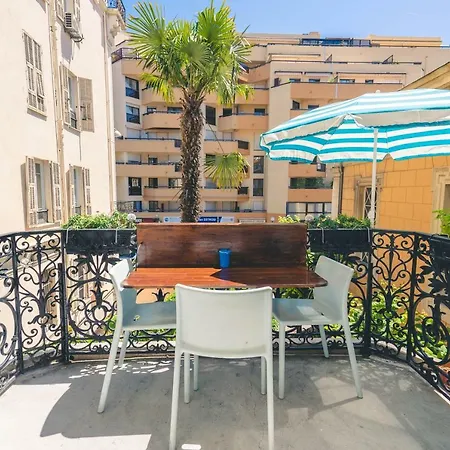 La Maïoun * Nice