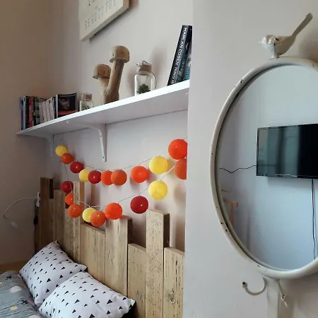 호스텔 라 마이오운 니스