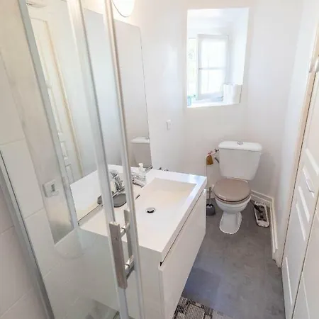 라 마이오운 호스텔 니스