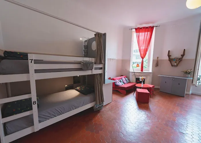 La Maioun Hostal
