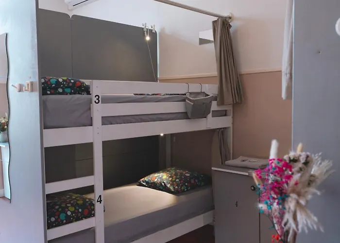 Hostal La Maioun
