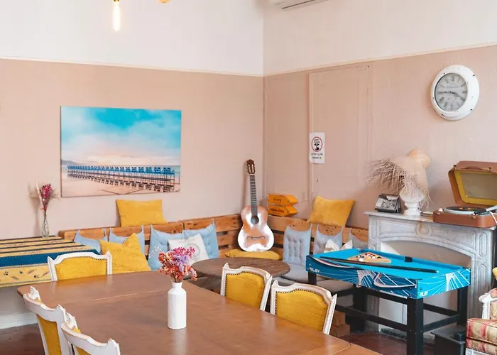 Hostal La Maioun