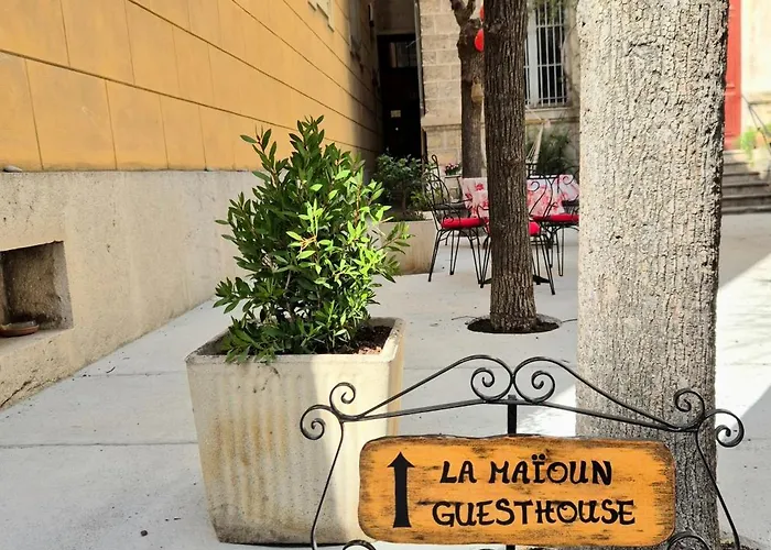 La Maioun *