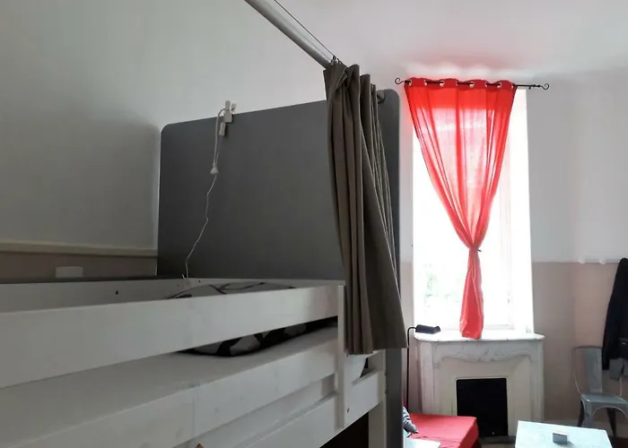 Hostal La Maioun