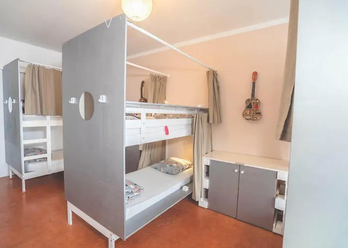 La Maioun Hostal