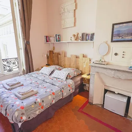 La Maioun Nizza