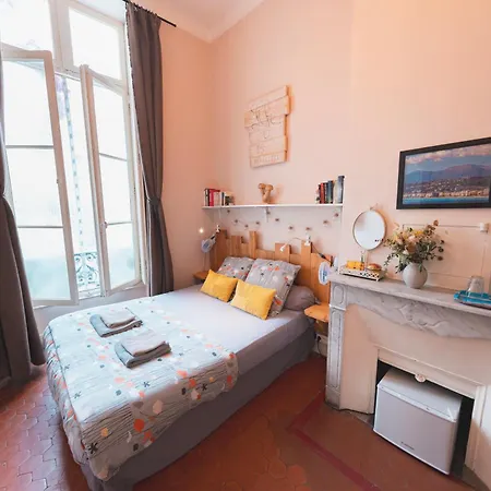 Albergue La Maioun *