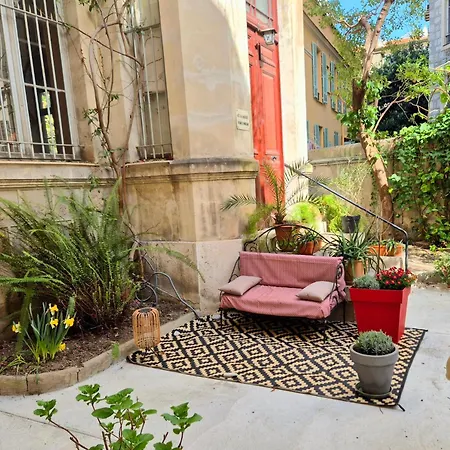 La Maioun Hostel Nice