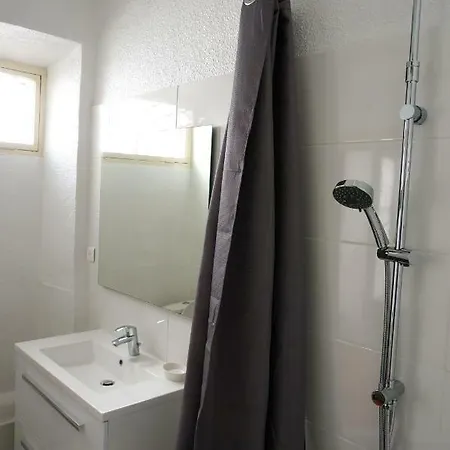 La Maioun Albergue Nice