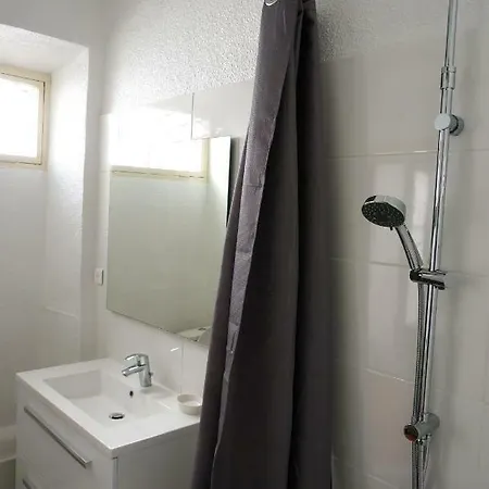 La Maioun Hostel Nizza