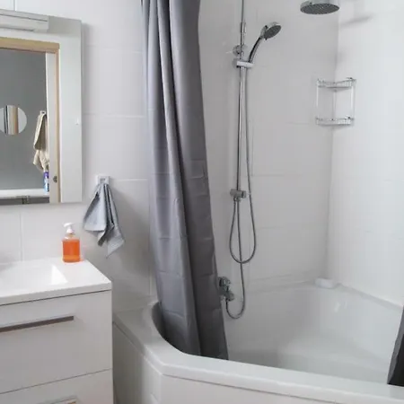 Hostel La Maioun Nizza