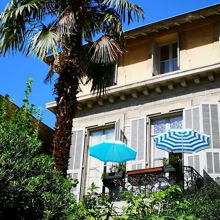 La Maioun Albergue *