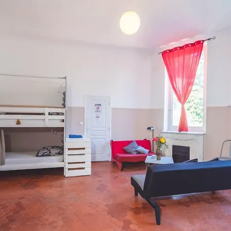 La Maioun Hostel Nizza